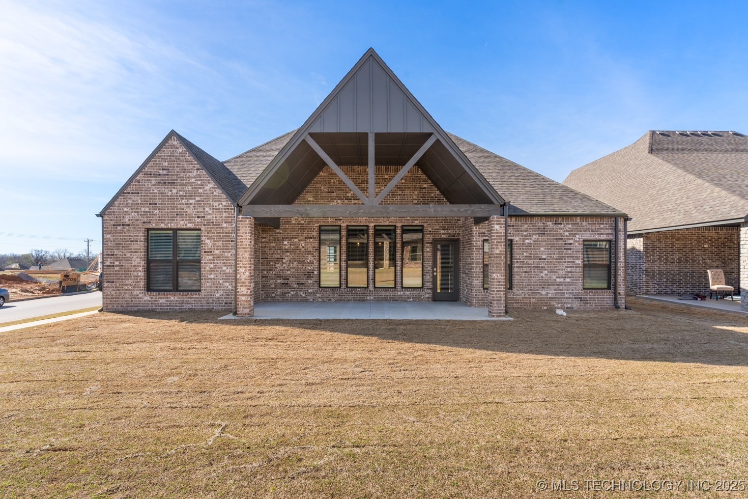 2708 W Van Buren Court Broken Arrow OK 74011