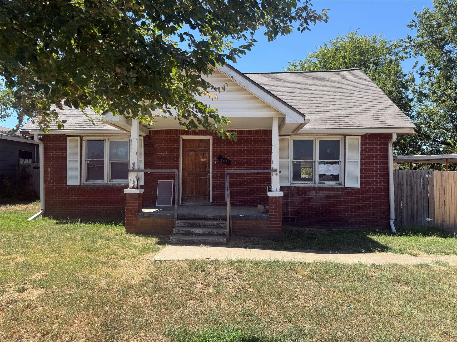 447 NE Elmhurst Bartlesville OK 74006