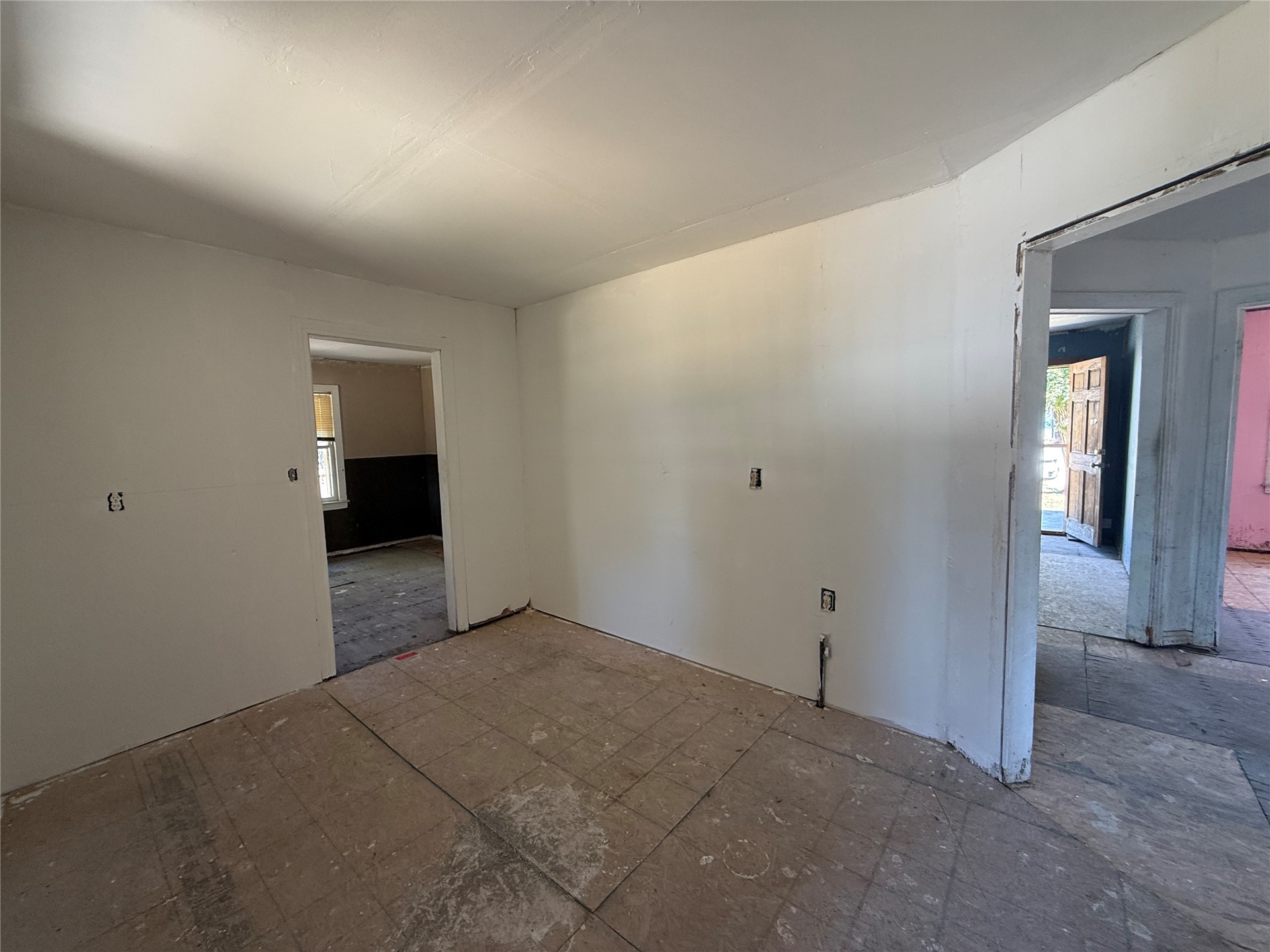 447 NE Elmhurst Bartlesville OK 74006