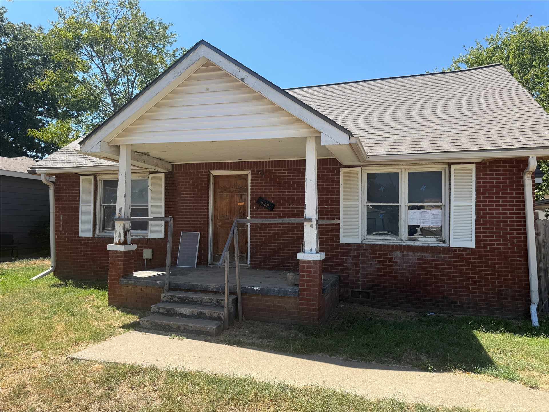 447 NE Elmhurst Bartlesville OK 74006