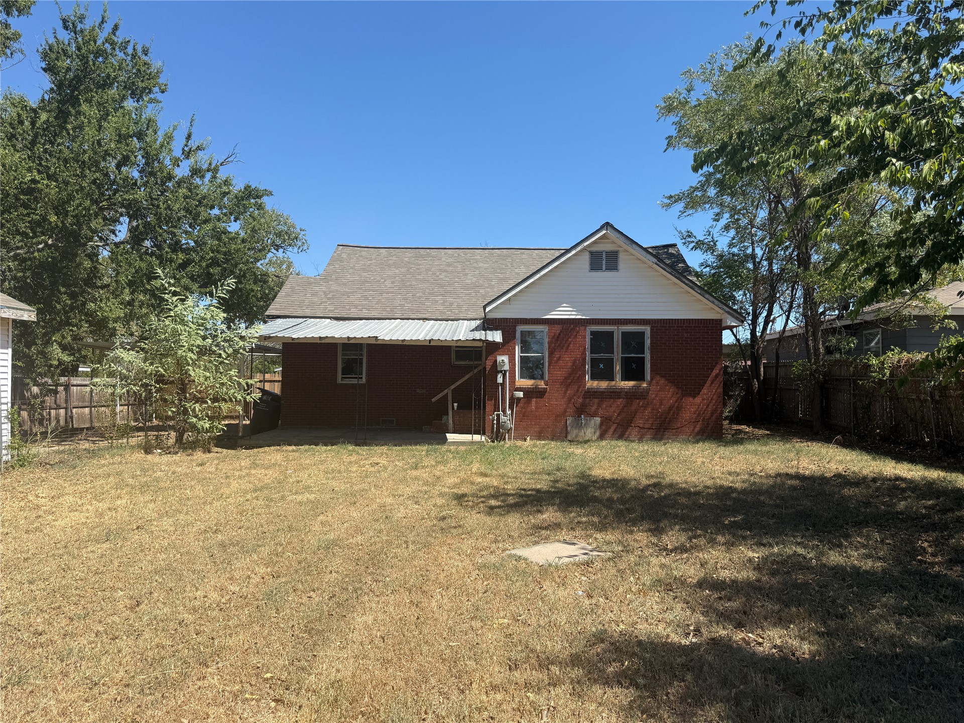 447 NE Elmhurst Bartlesville OK 74006