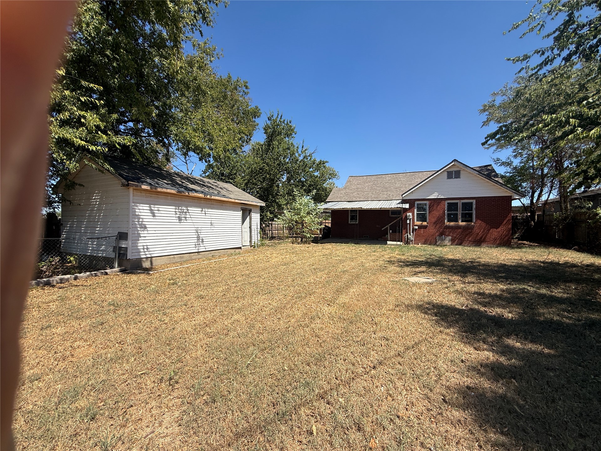 447 NE Elmhurst Bartlesville OK 74006