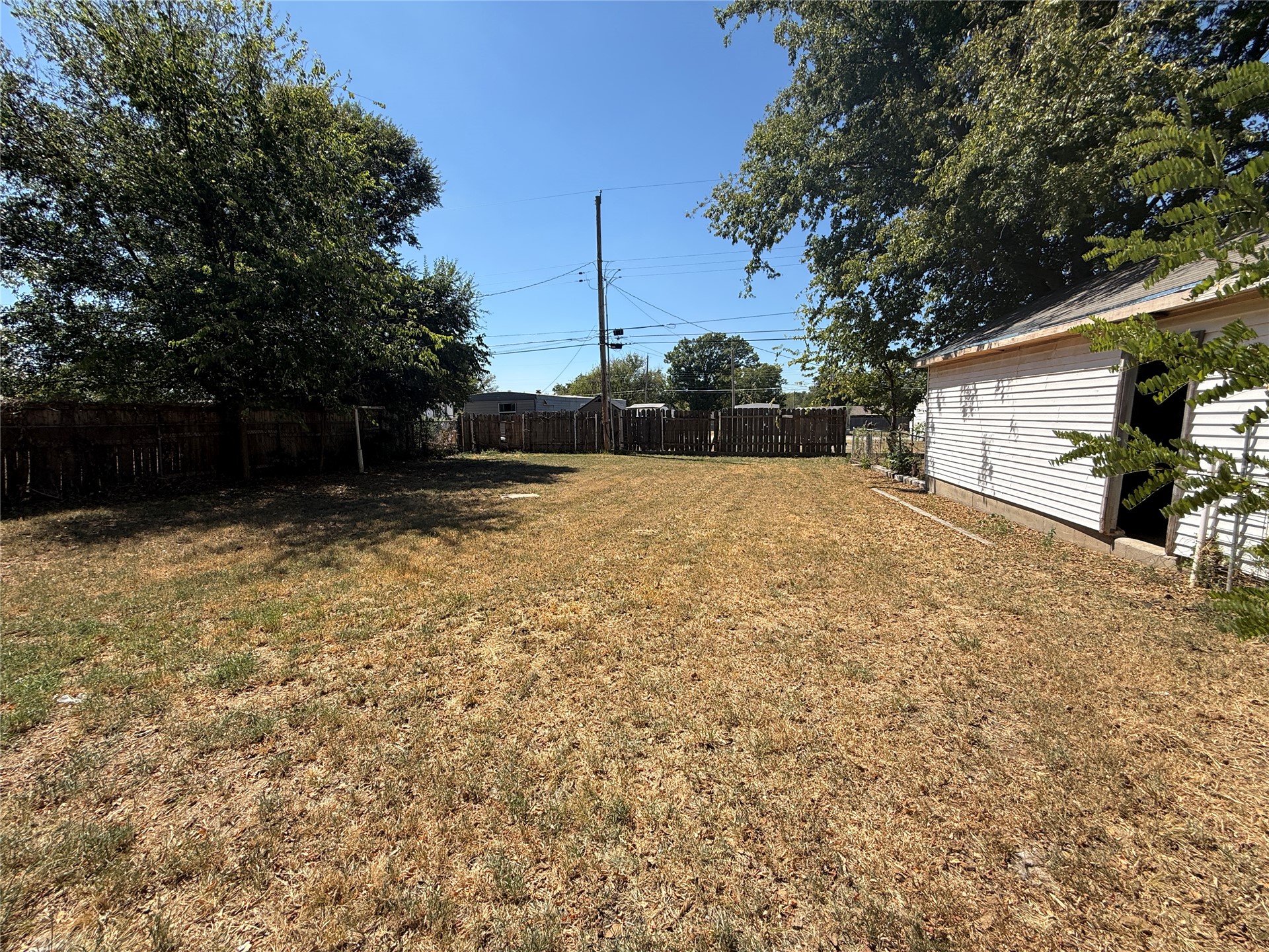 447 NE Elmhurst Bartlesville OK 74006