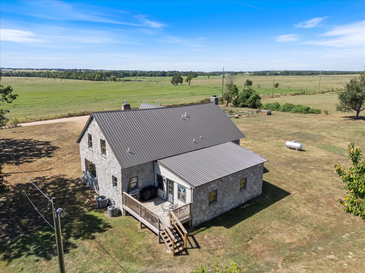14282 E 530 Road Colcord OK 74338