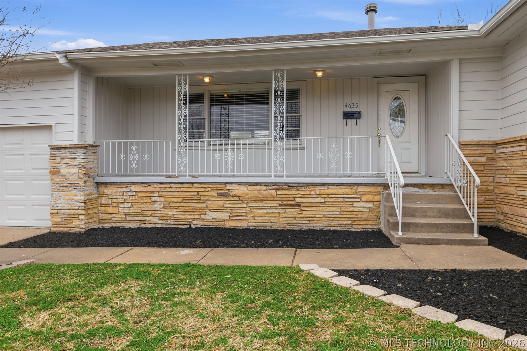 4635 E 37th Place Tulsa OK 74135