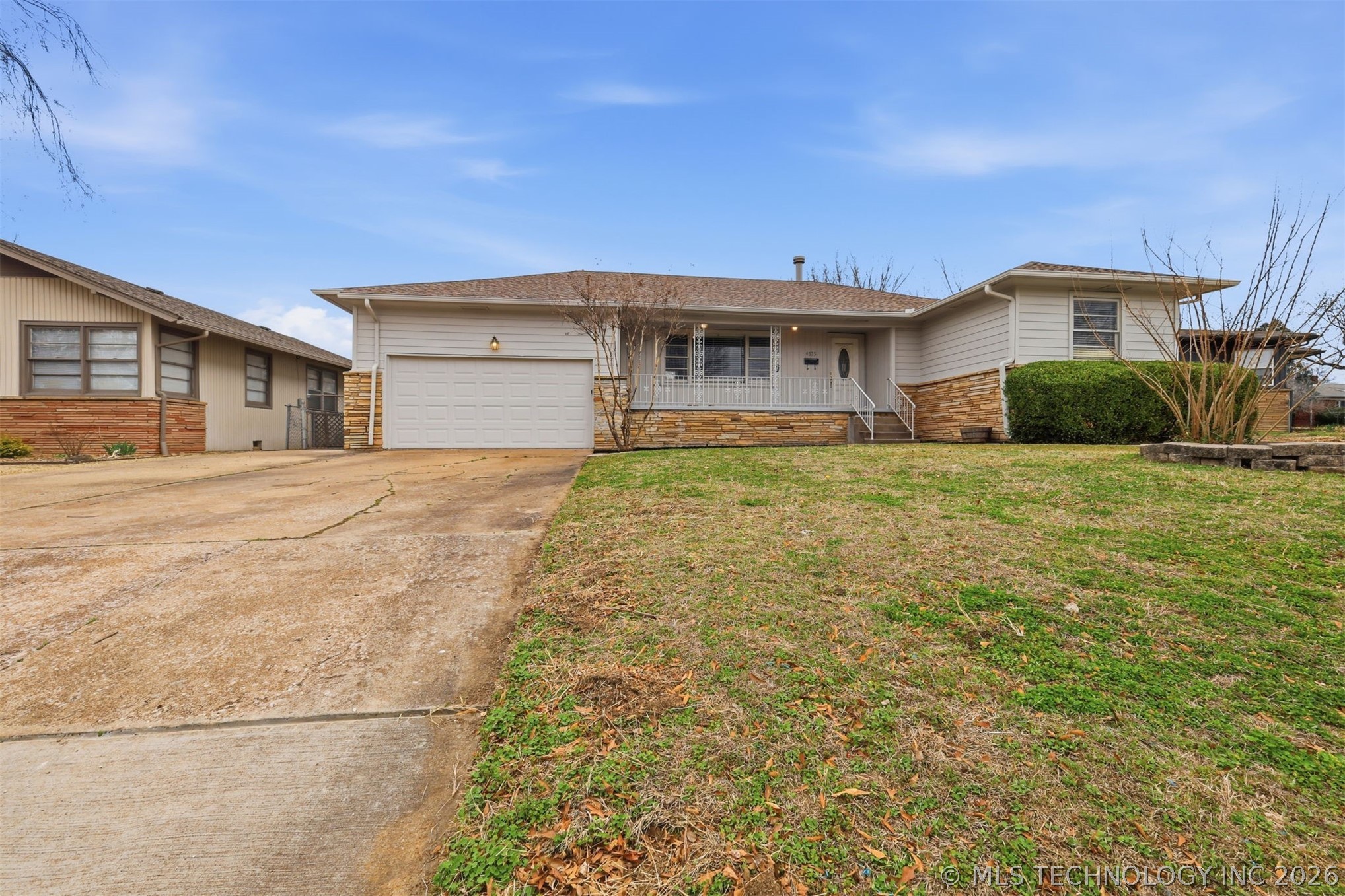 4635 E 37th Place Tulsa OK 74135