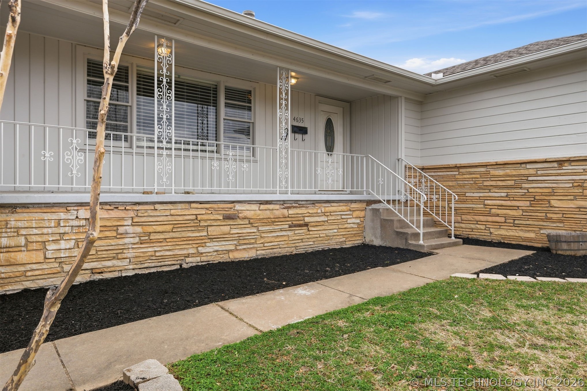 4635 E 37th Place Tulsa OK 74135