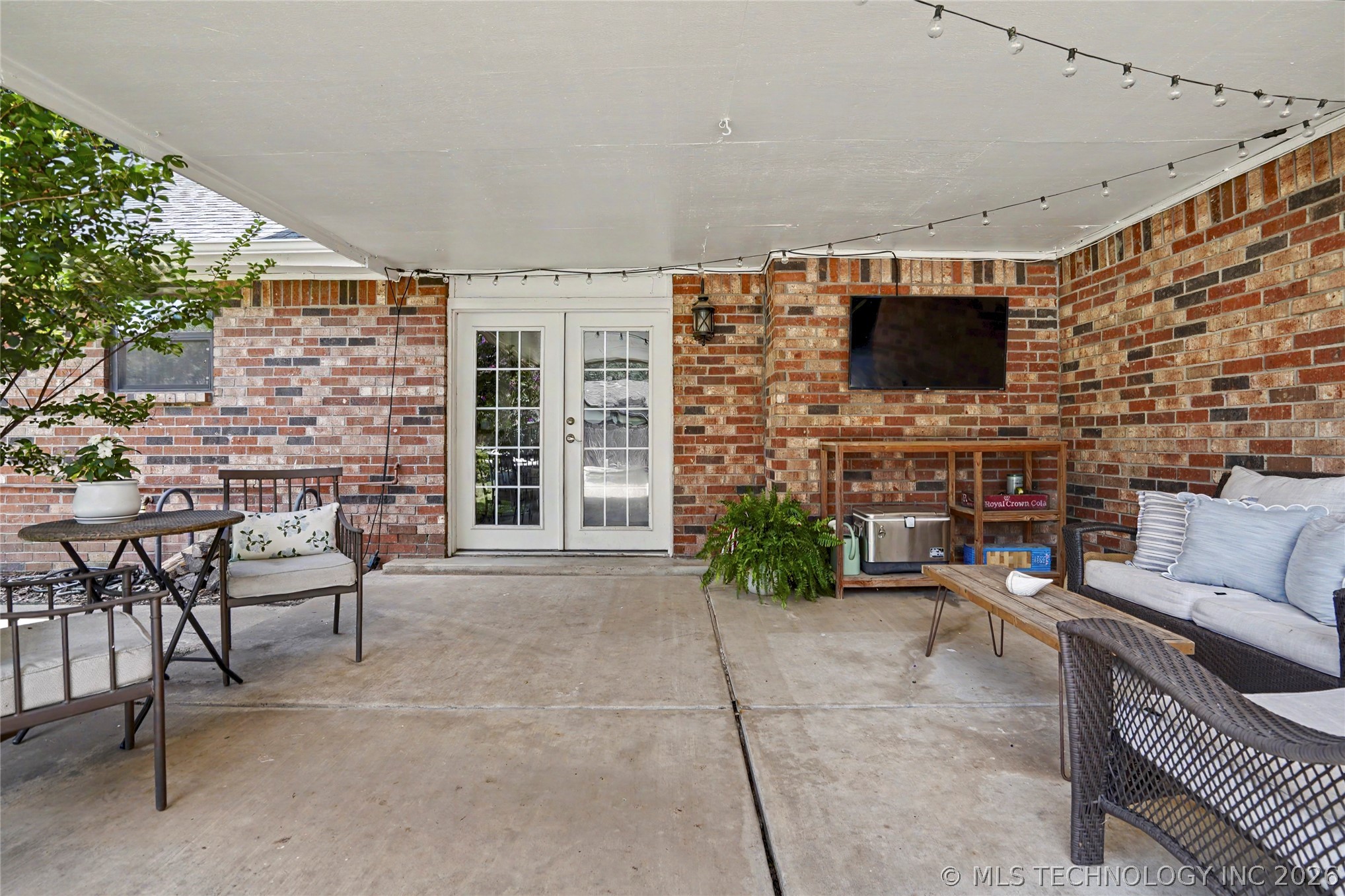5733 E 97th Place Tulsa OK 74137