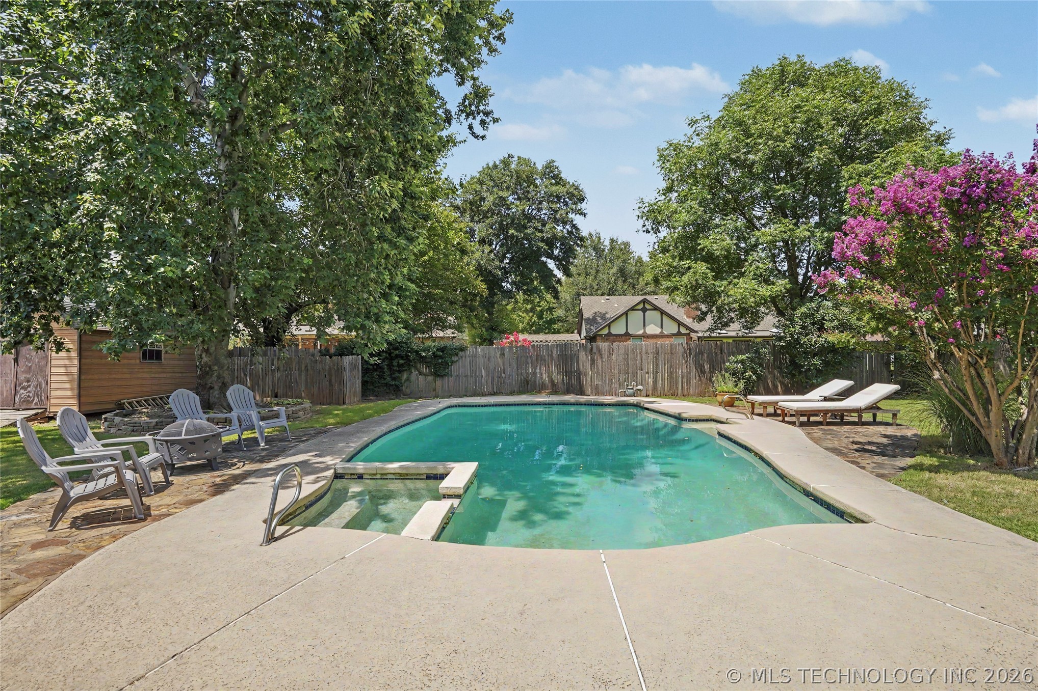 5733 E 97th Place Tulsa OK 74137