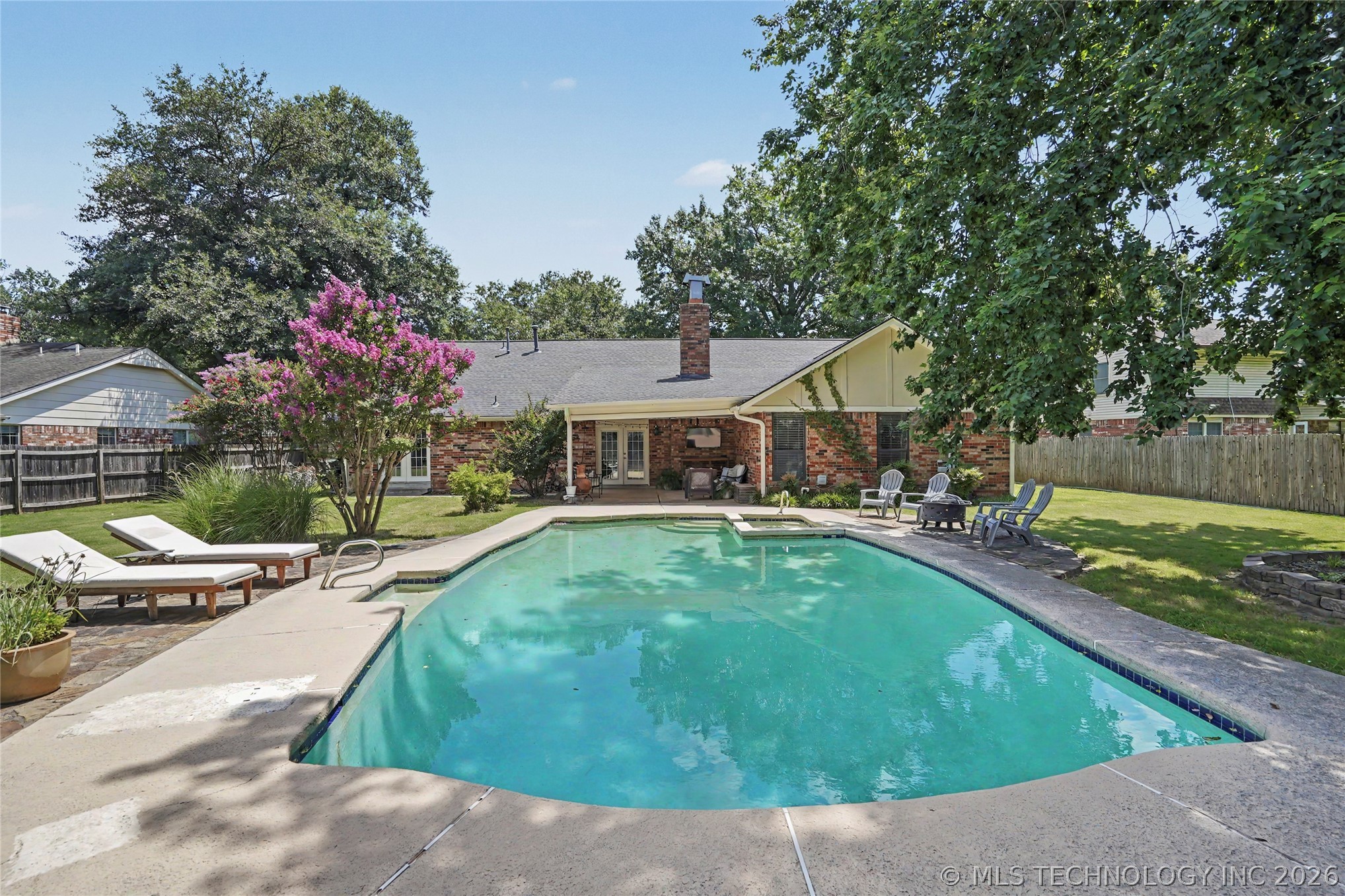 5733 E 97th Place Tulsa OK 74137
