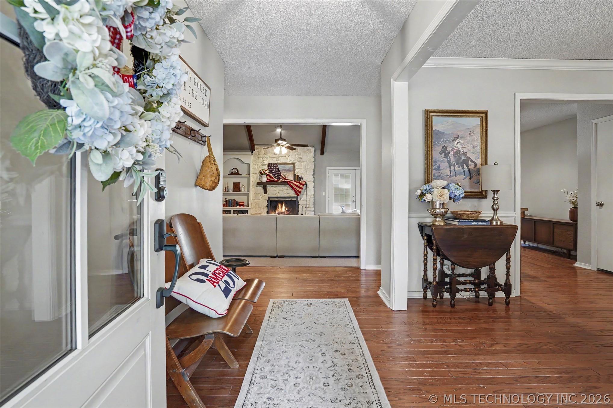 5733 E 97th Place Tulsa OK 74137