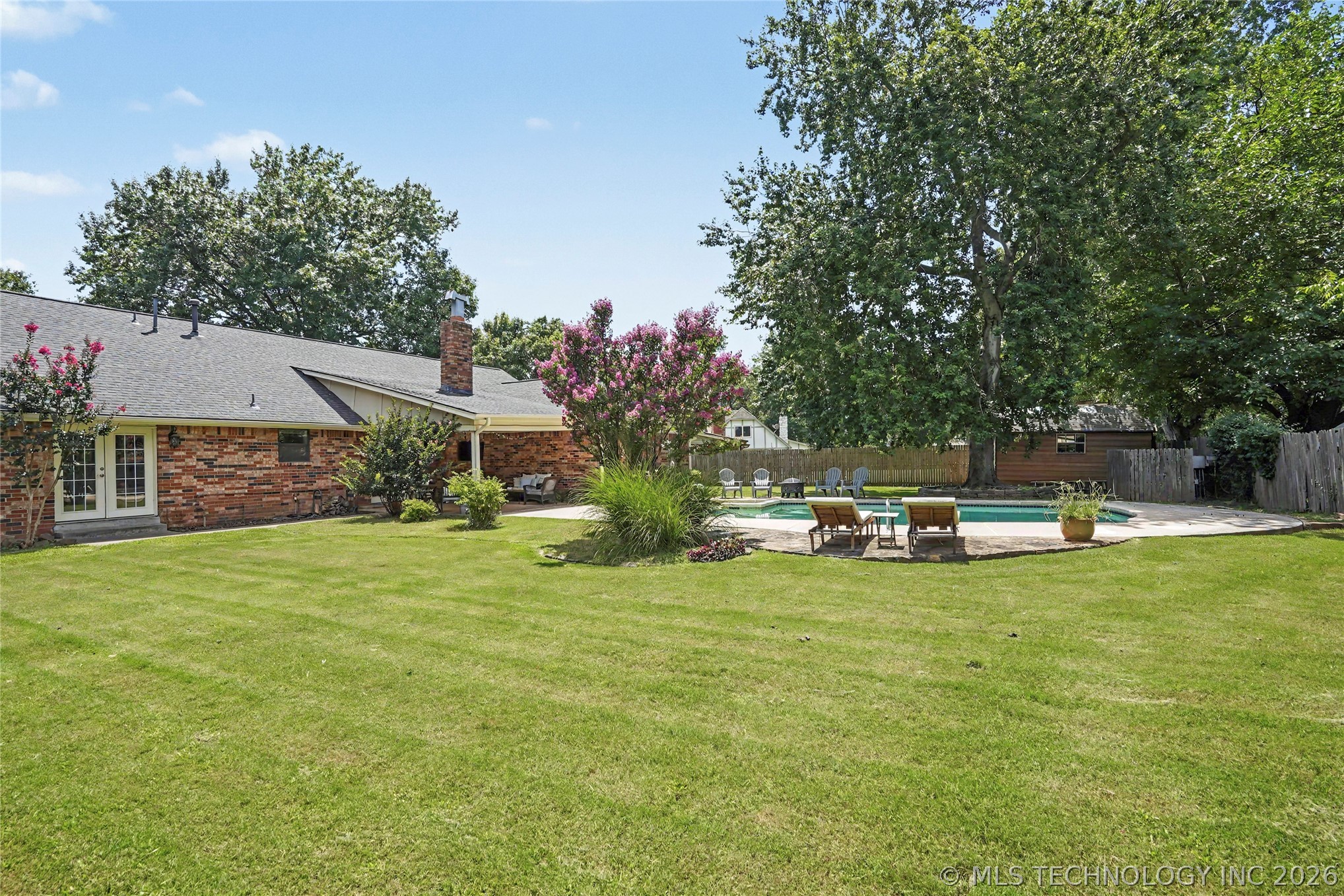 5733 E 97th Place Tulsa OK 74137
