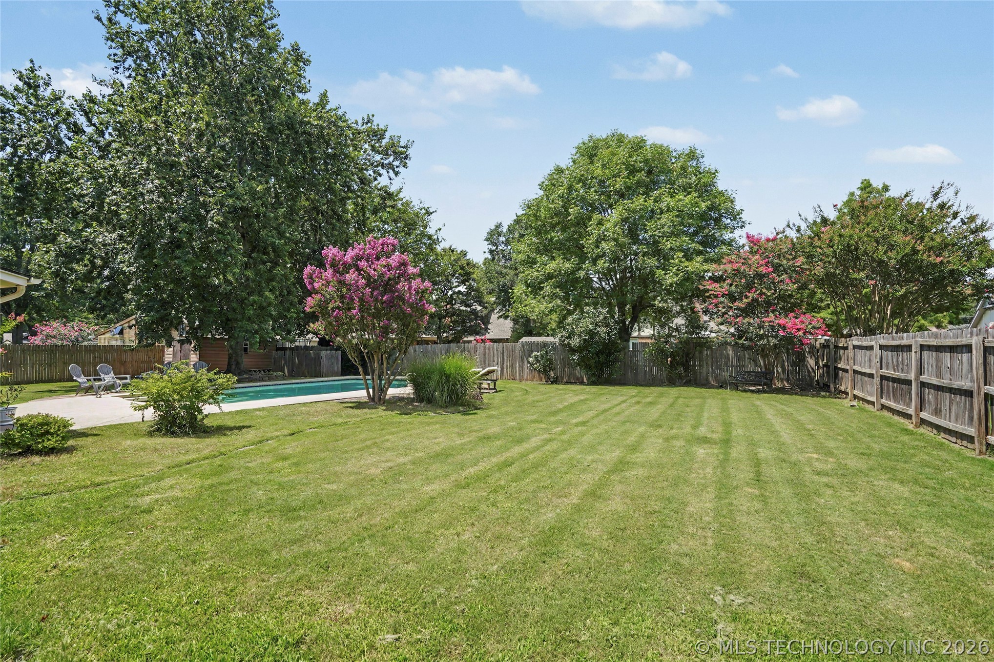 5733 E 97th Place Tulsa OK 74137