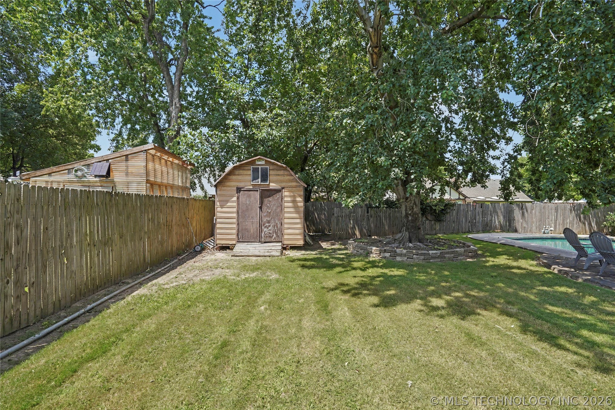 5733 E 97th Place Tulsa OK 74137