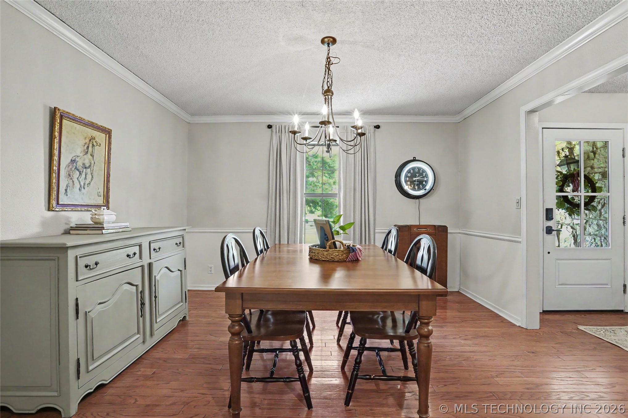 5733 E 97th Place Tulsa OK 74137