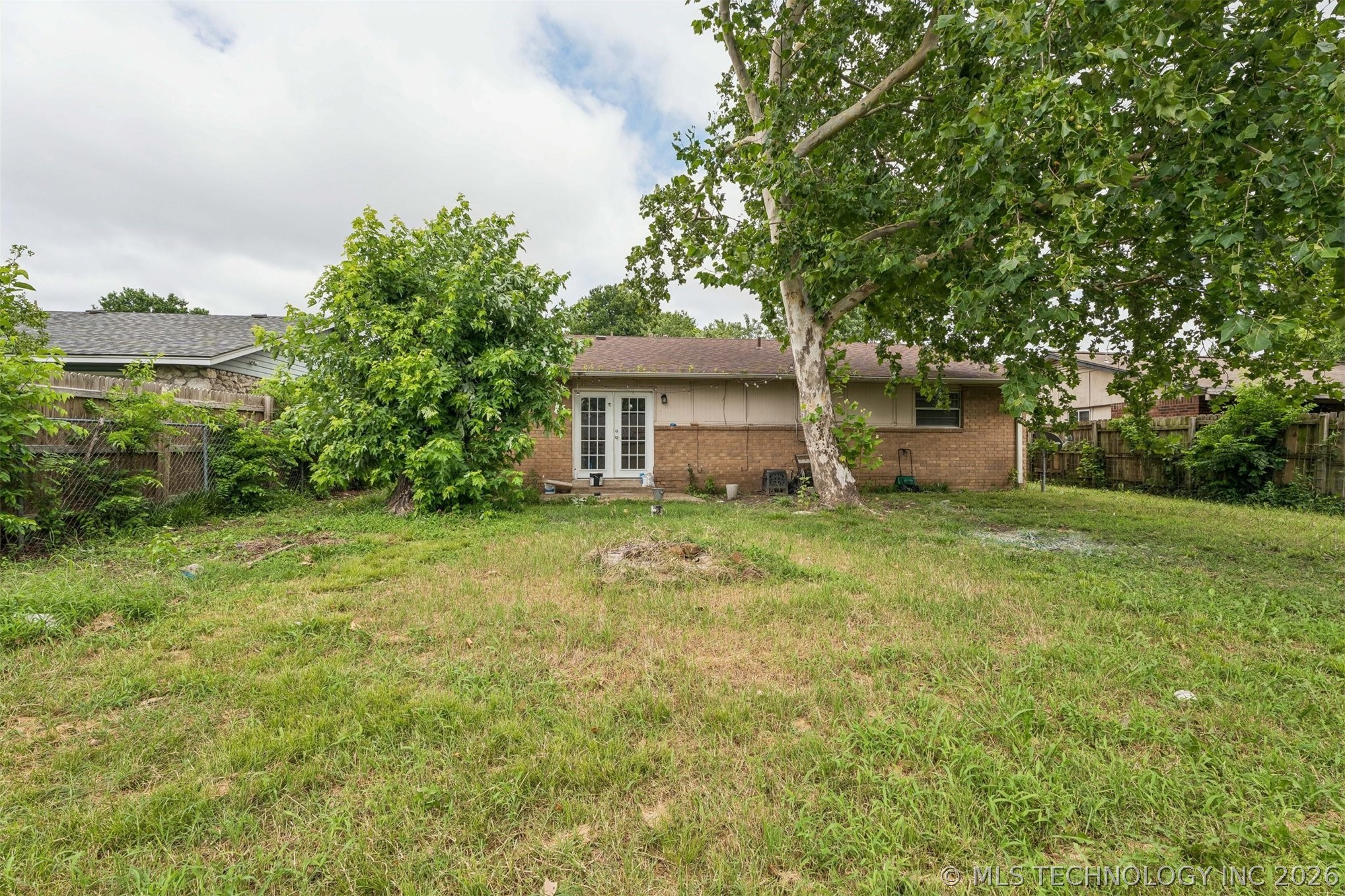 3634 S 106th Place E Tulsa OK 74146