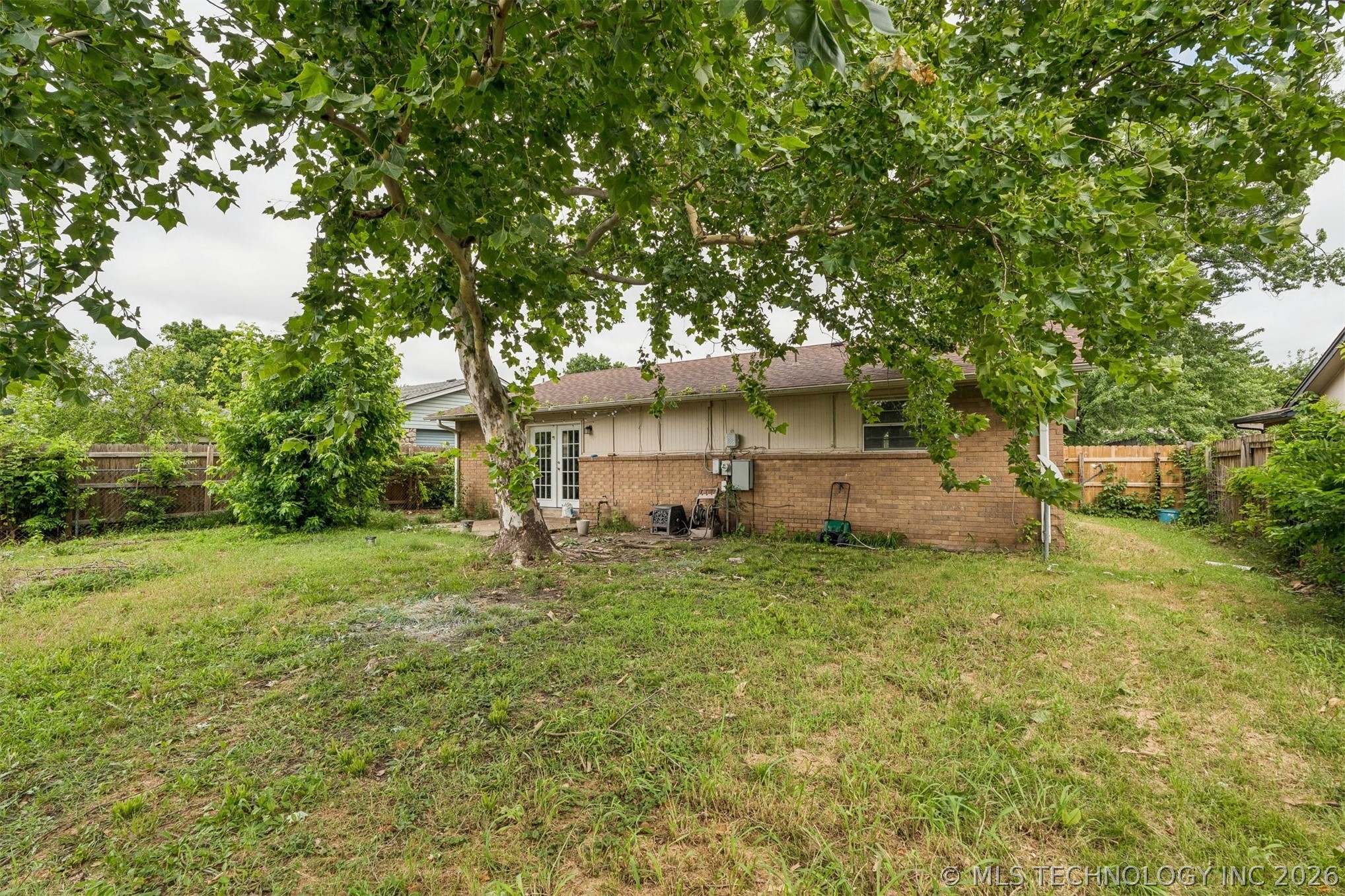3634 S 106th Place E Tulsa OK 74146