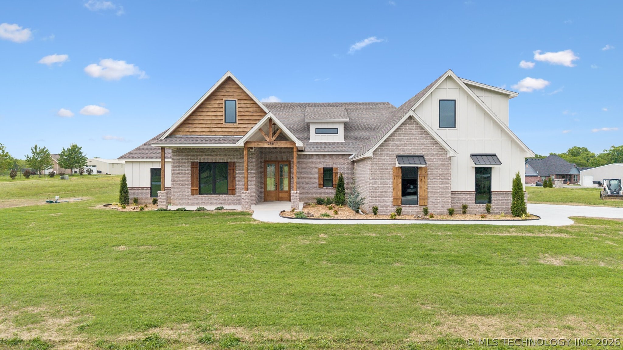 08598 E 480 Road Claremore OK 74019