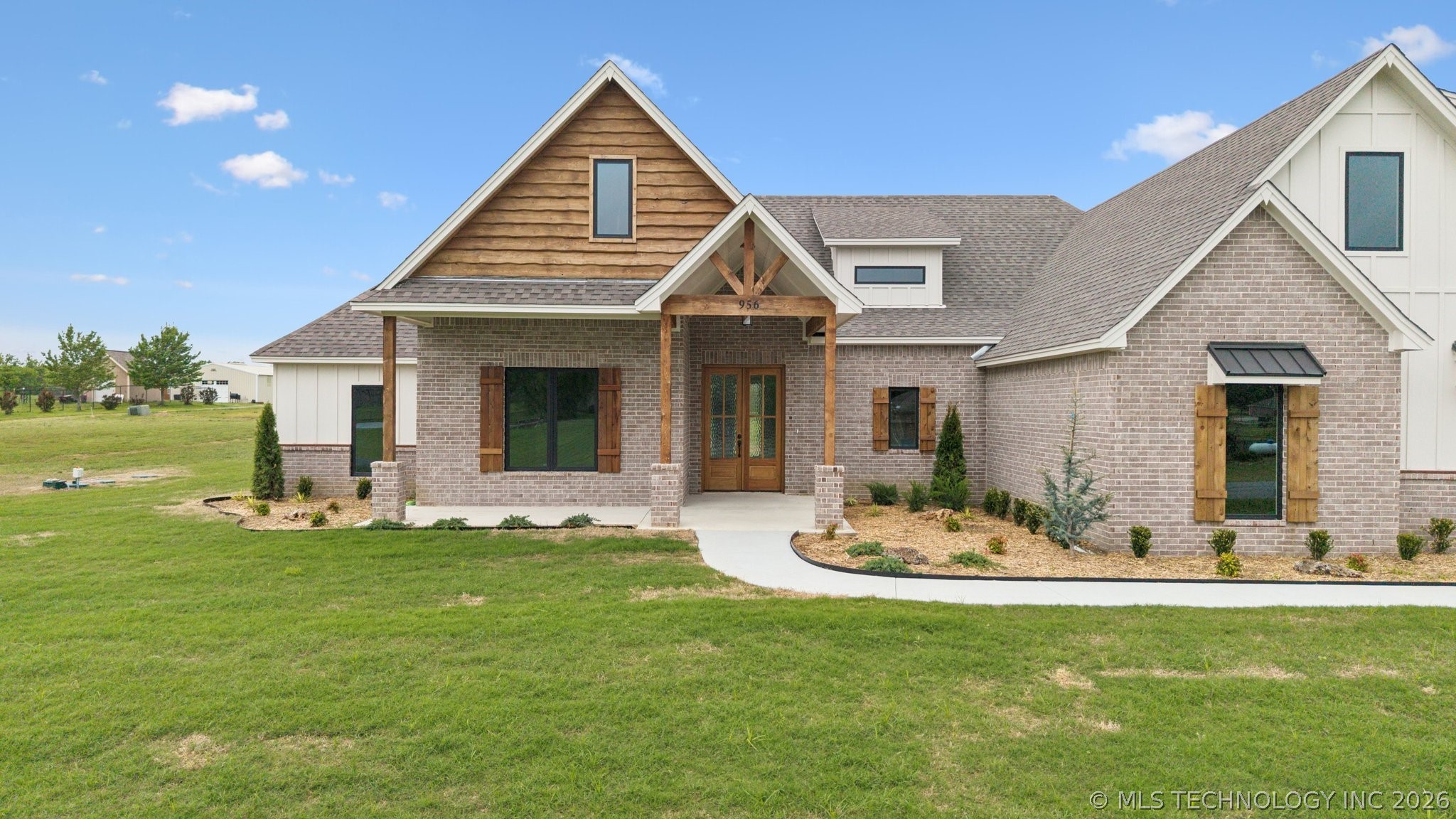 08598 E 480 Road Claremore OK 74019