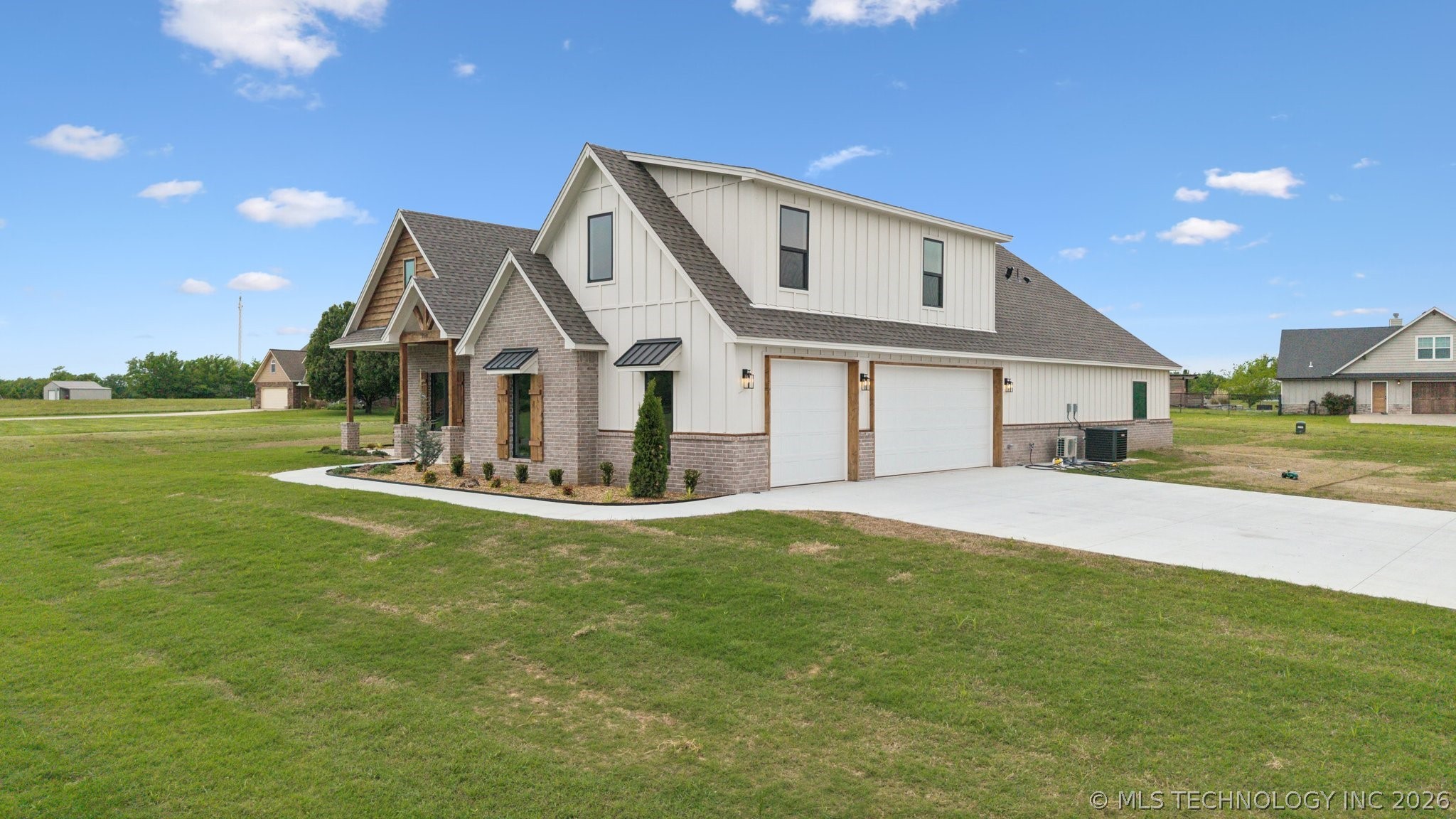 08598 E 480 Road Claremore OK 74019