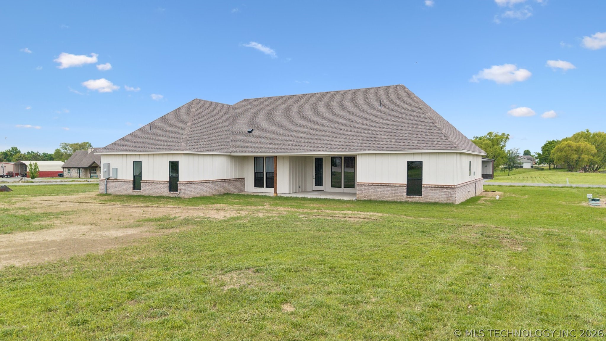 08598 E 480 Road Claremore OK 74019