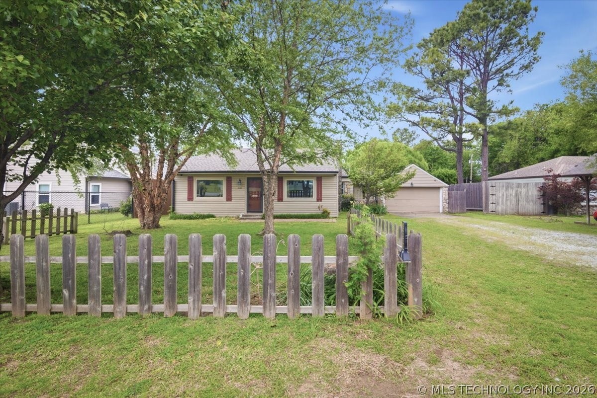 3250 S Fulton Avenue Tulsa OK 74135
