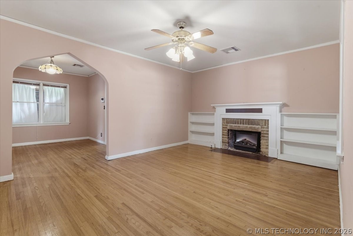 3250 S Fulton Avenue Tulsa OK 74135