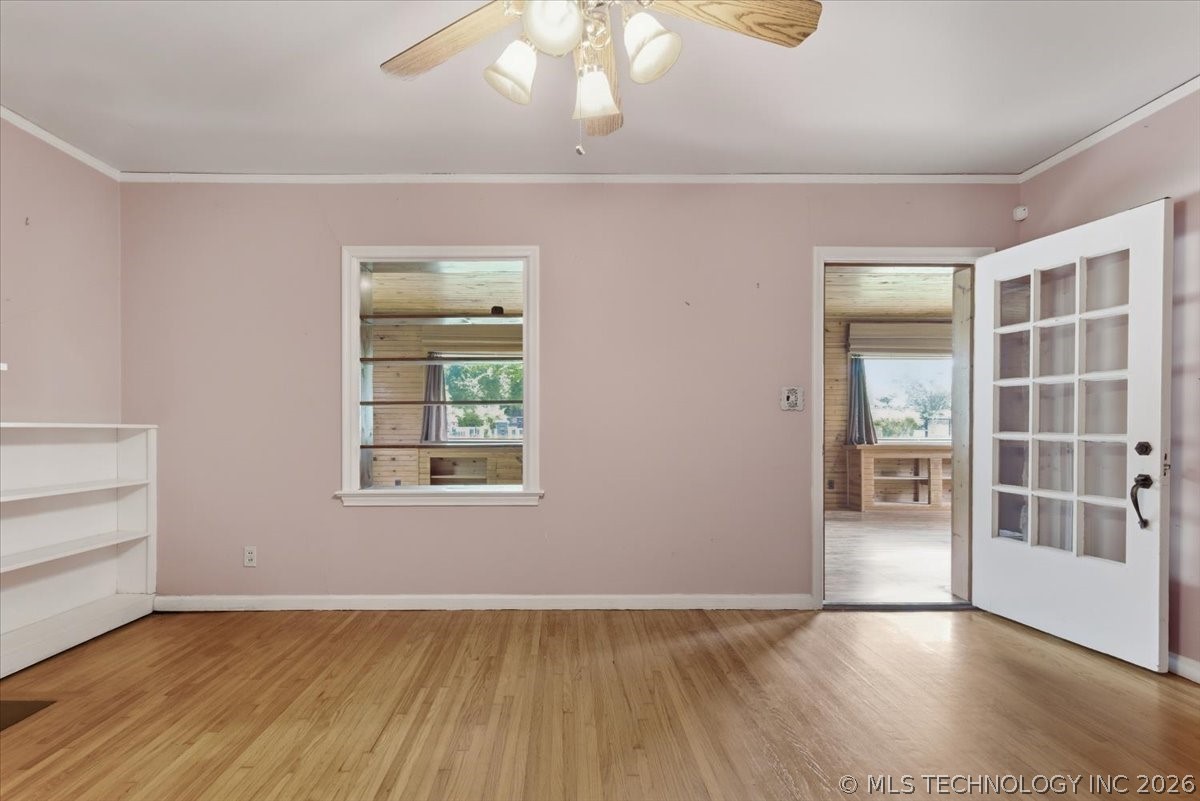 3250 S Fulton Avenue Tulsa OK 74135