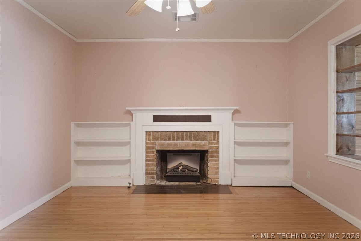 3250 S Fulton Avenue Tulsa OK 74135