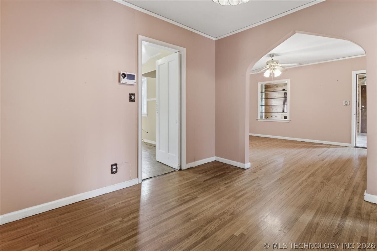 3250 S Fulton Avenue Tulsa OK 74135