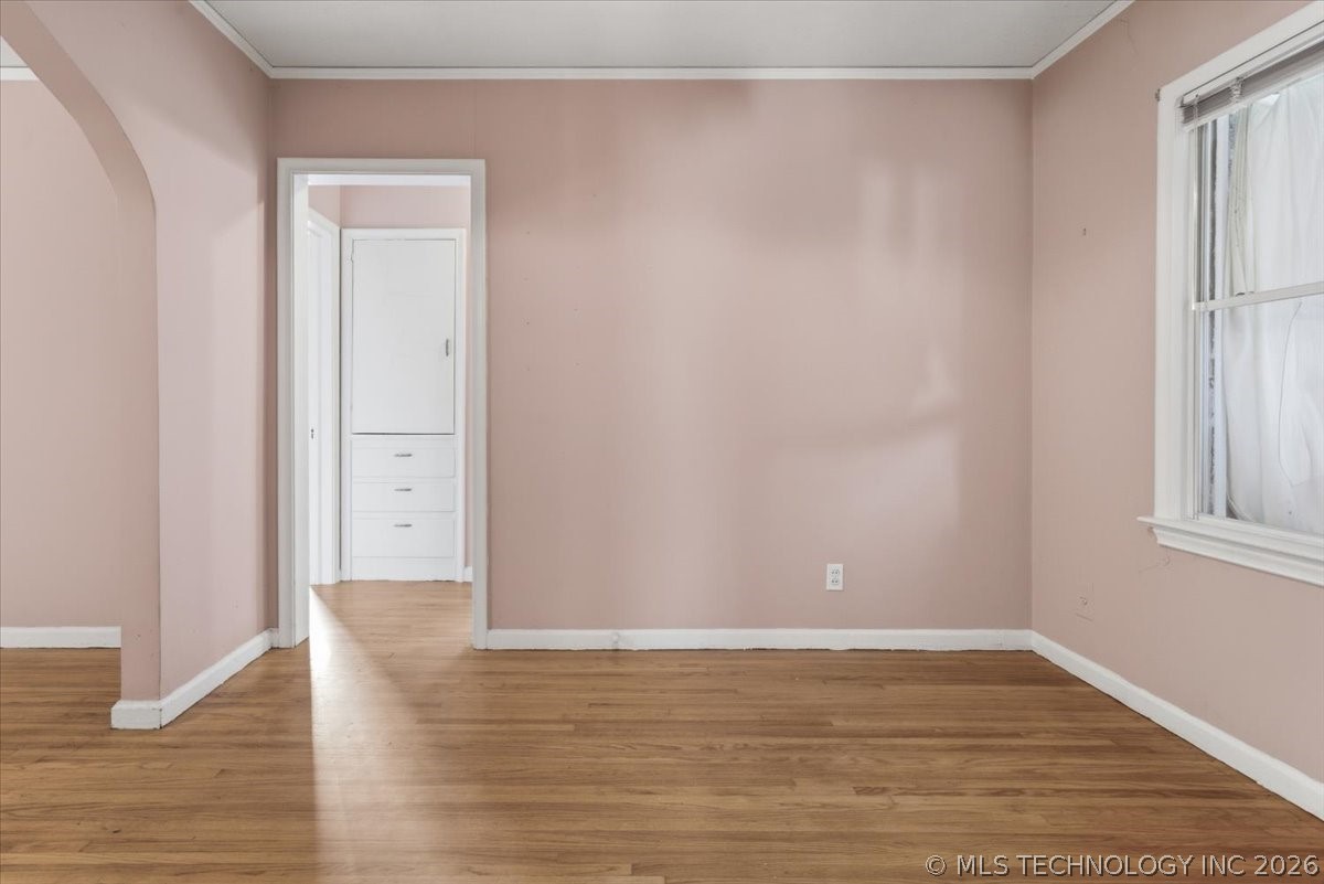 3250 S Fulton Avenue Tulsa OK 74135