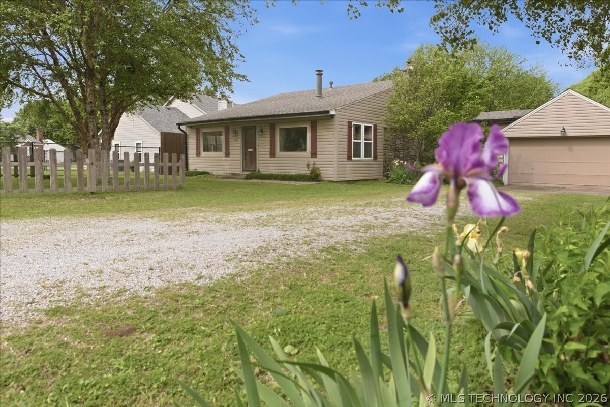3250 S Fulton Avenue Tulsa OK 74135
