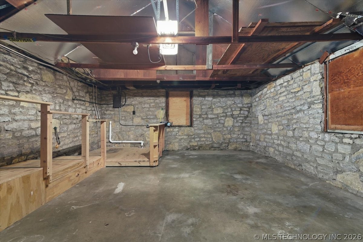 3250 S Fulton Avenue Tulsa OK 74135
