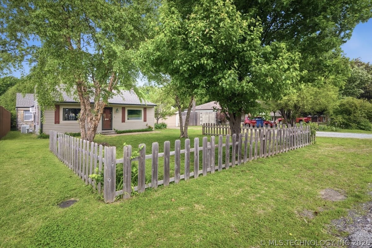 3250 S Fulton Avenue Tulsa OK 74135