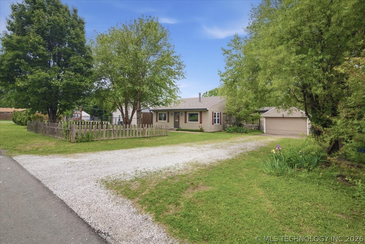 3250 S Fulton Avenue Tulsa OK 74135