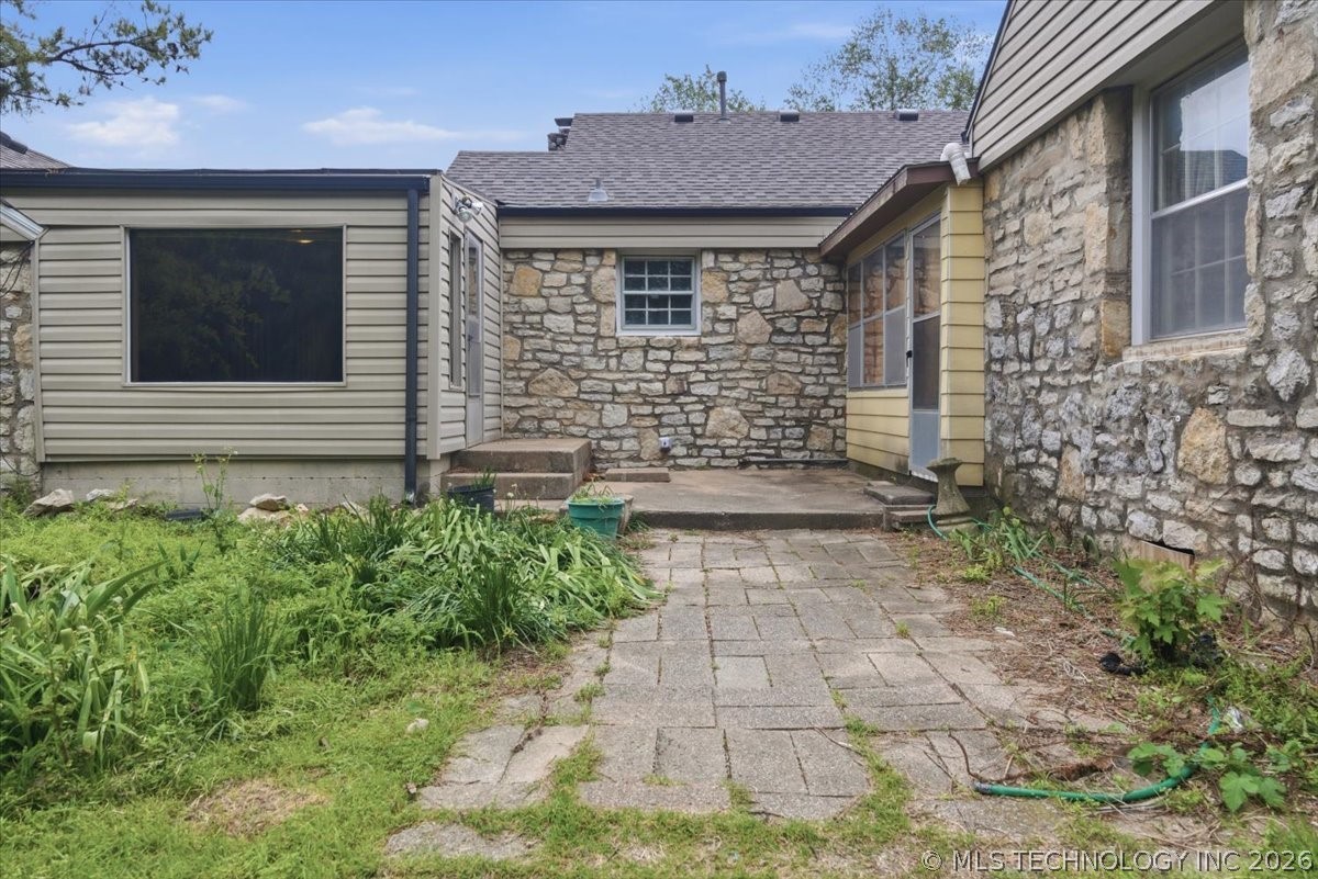 3250 S Fulton Avenue Tulsa OK 74135