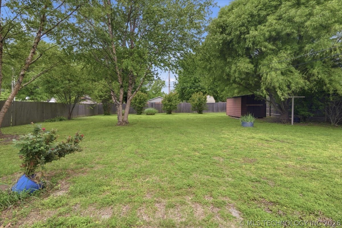 3250 S Fulton Avenue Tulsa OK 74135