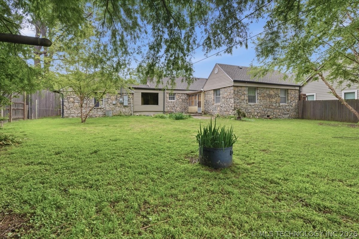 3250 S Fulton Avenue Tulsa OK 74135