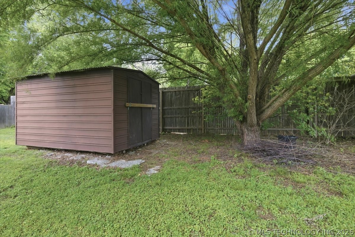 3250 S Fulton Avenue Tulsa OK 74135