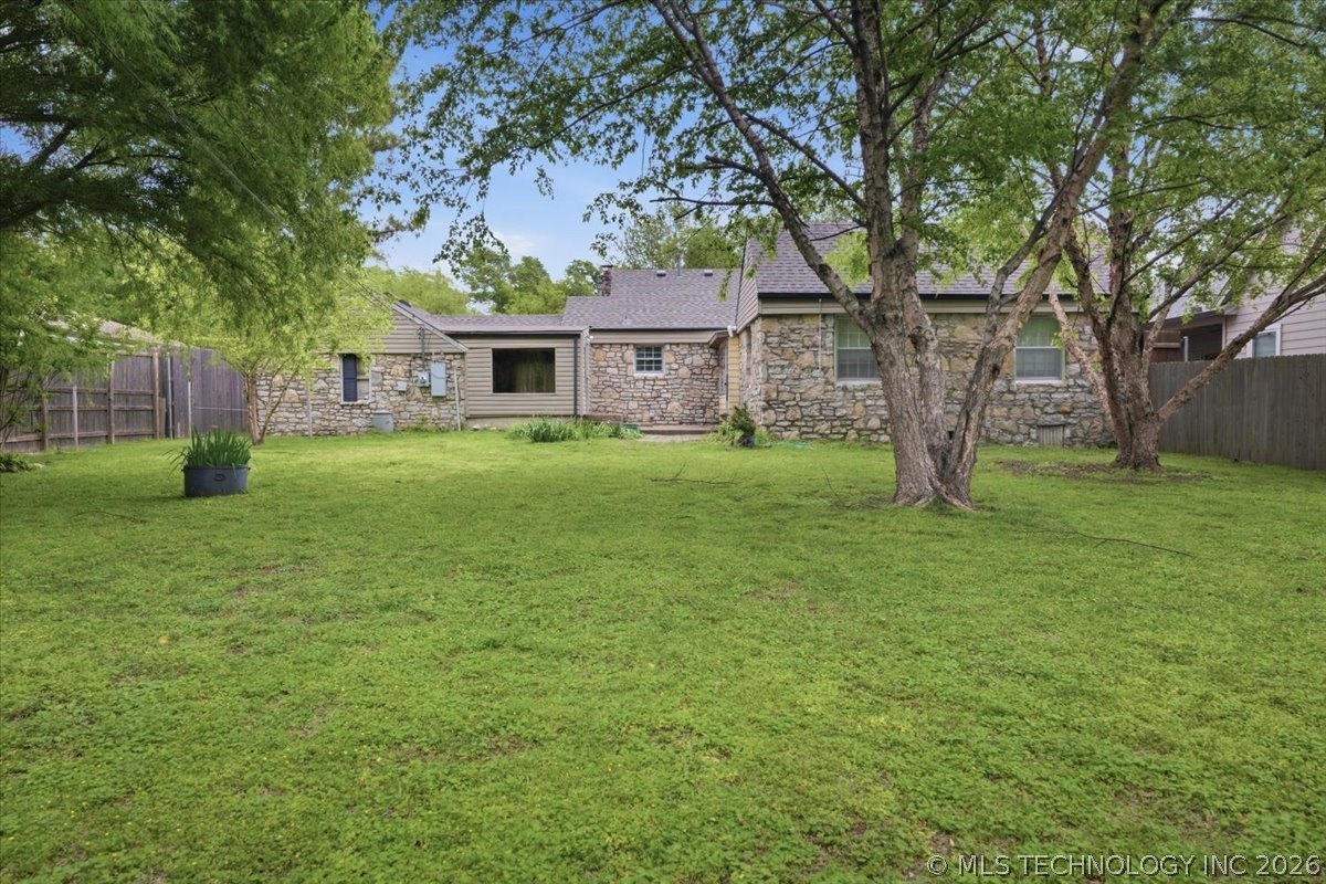 3250 S Fulton Avenue Tulsa OK 74135