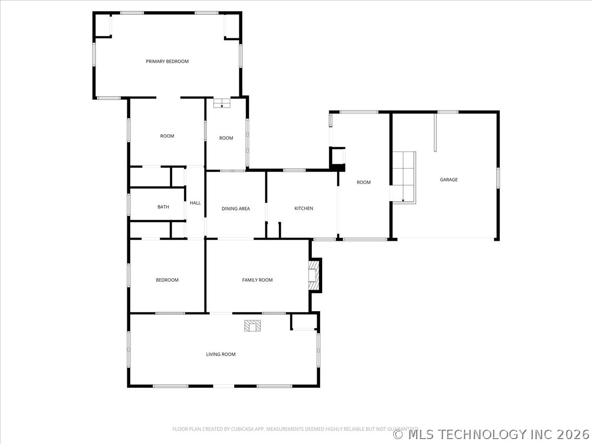 3250 S Fulton Avenue Tulsa OK 74135