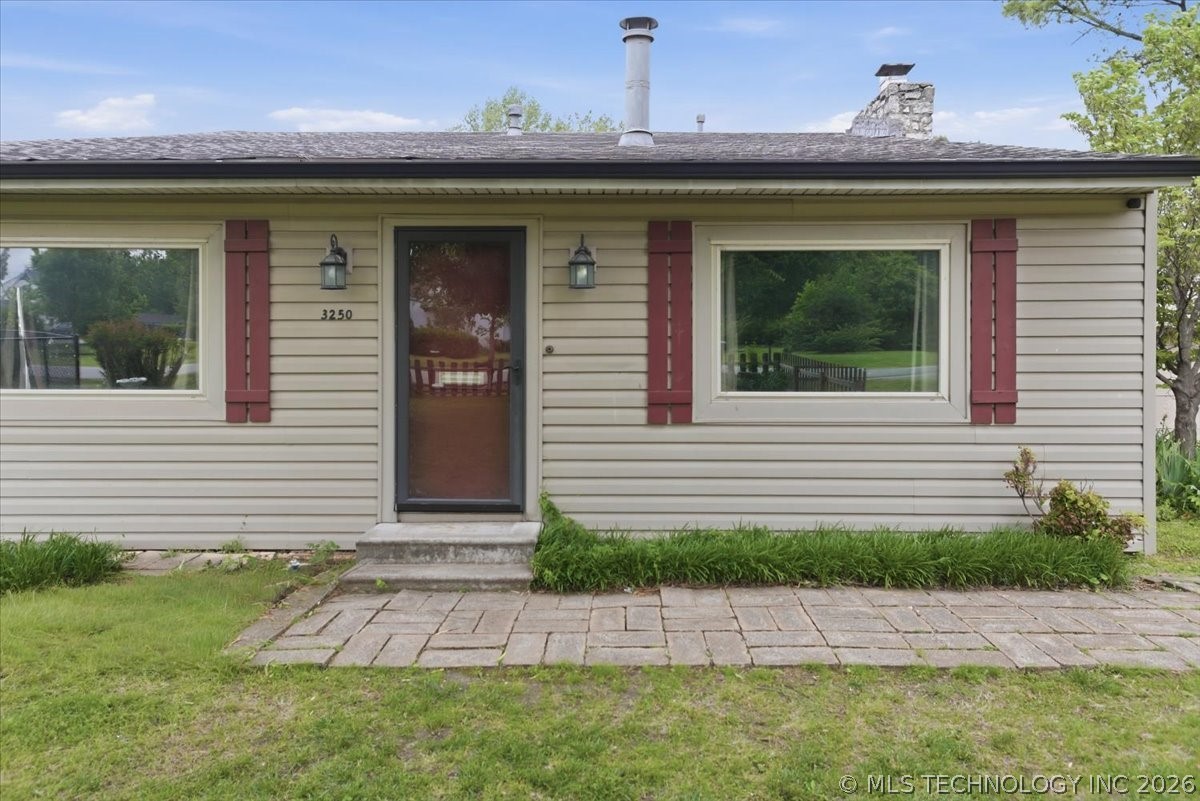 3250 S Fulton Avenue Tulsa OK 74135