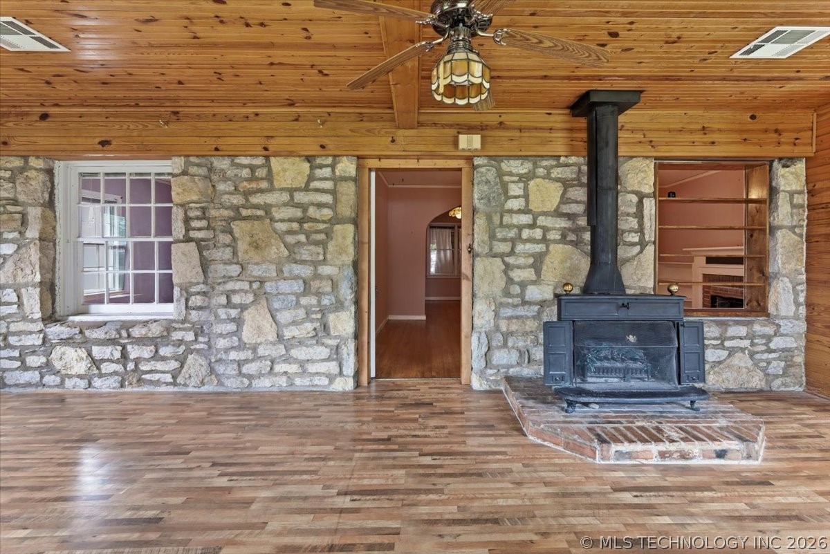 3250 S Fulton Avenue Tulsa OK 74135