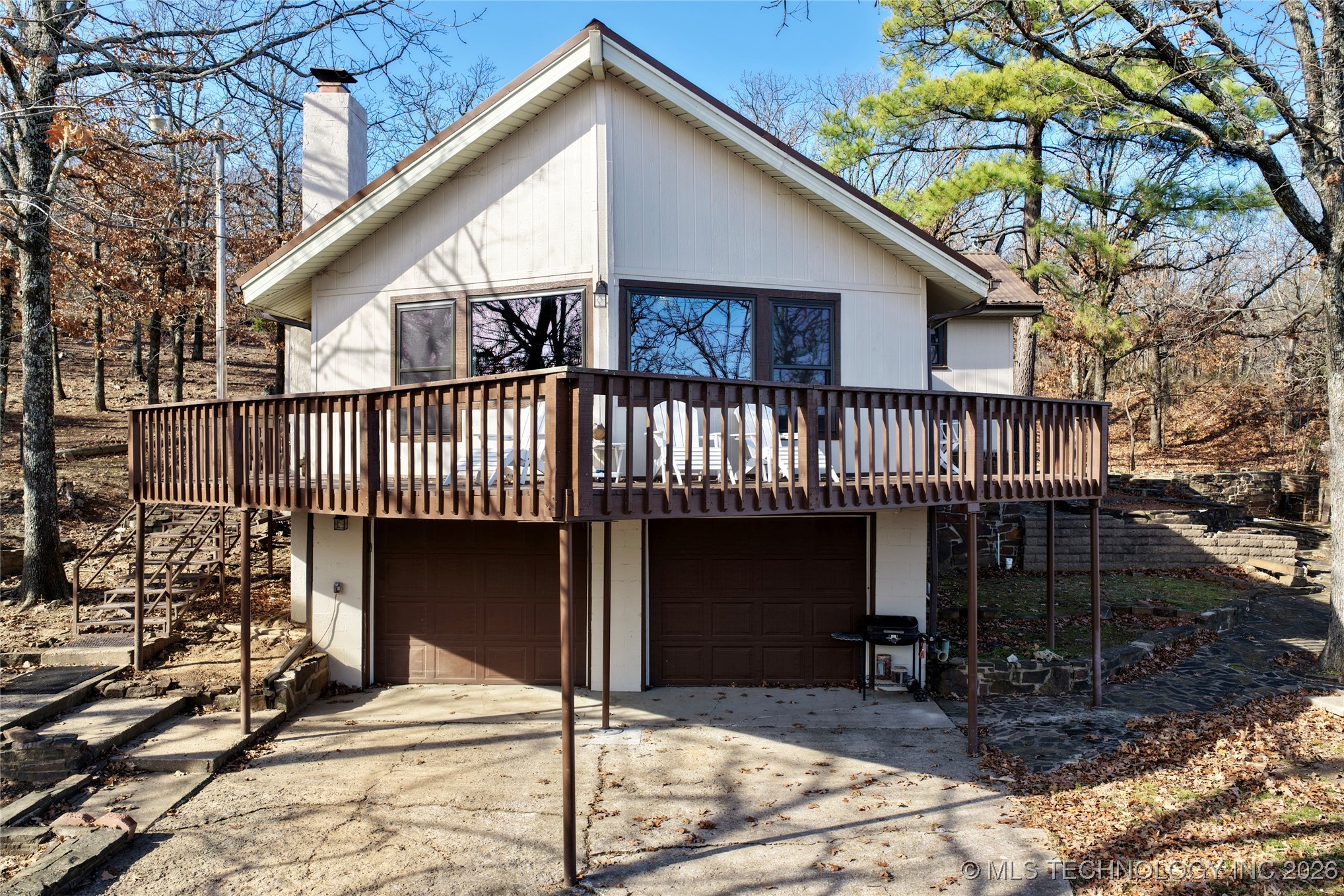 3250 Bristow Point Road Mcalester OK 74501