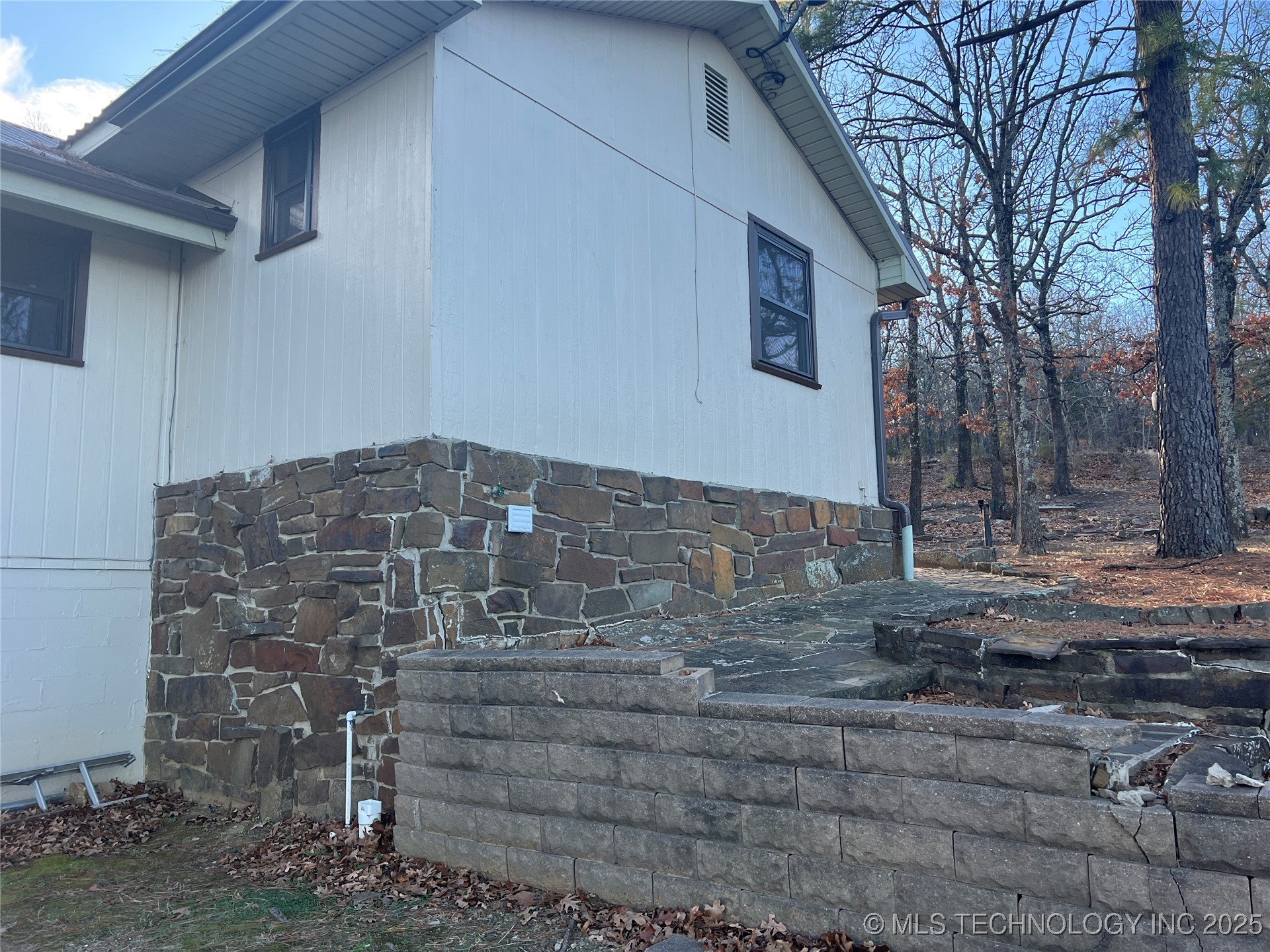 3250 Bristow Point Road Mcalester OK 74501