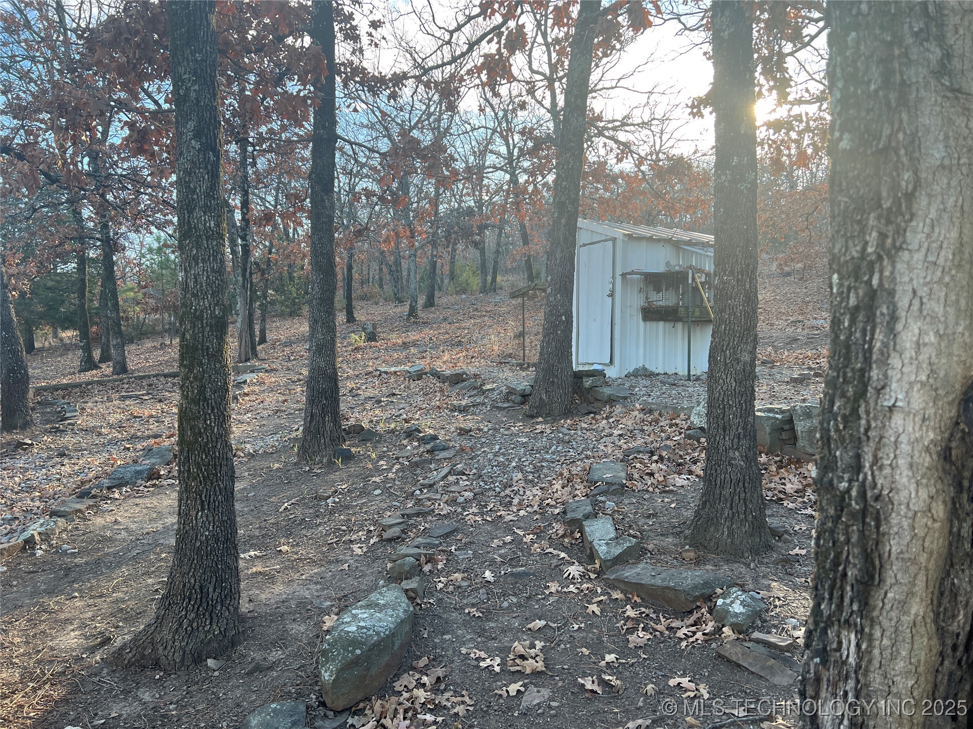 3250 Bristow Point Road Mcalester OK 74501