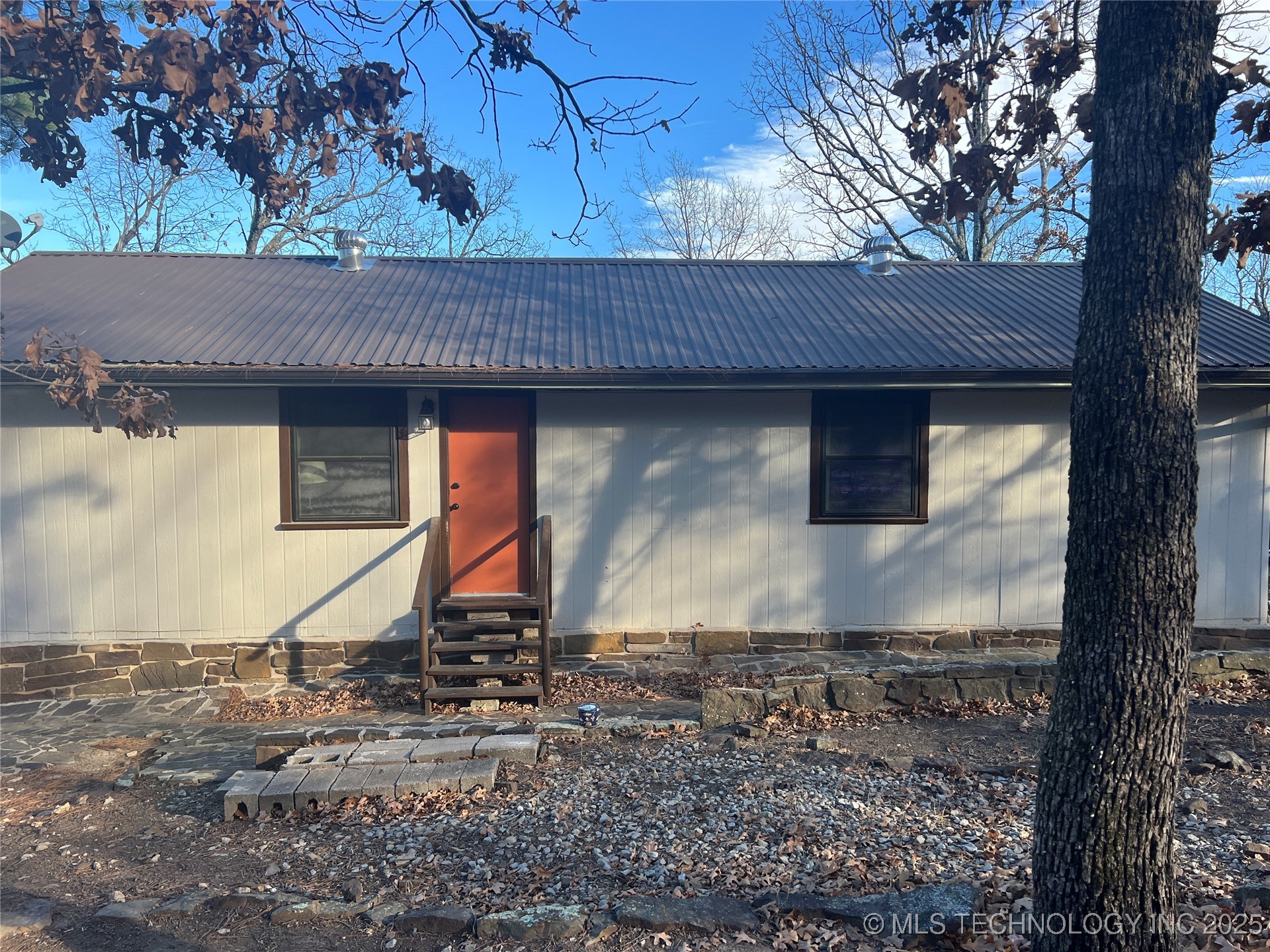 3250 Bristow Point Road Mcalester OK 74501
