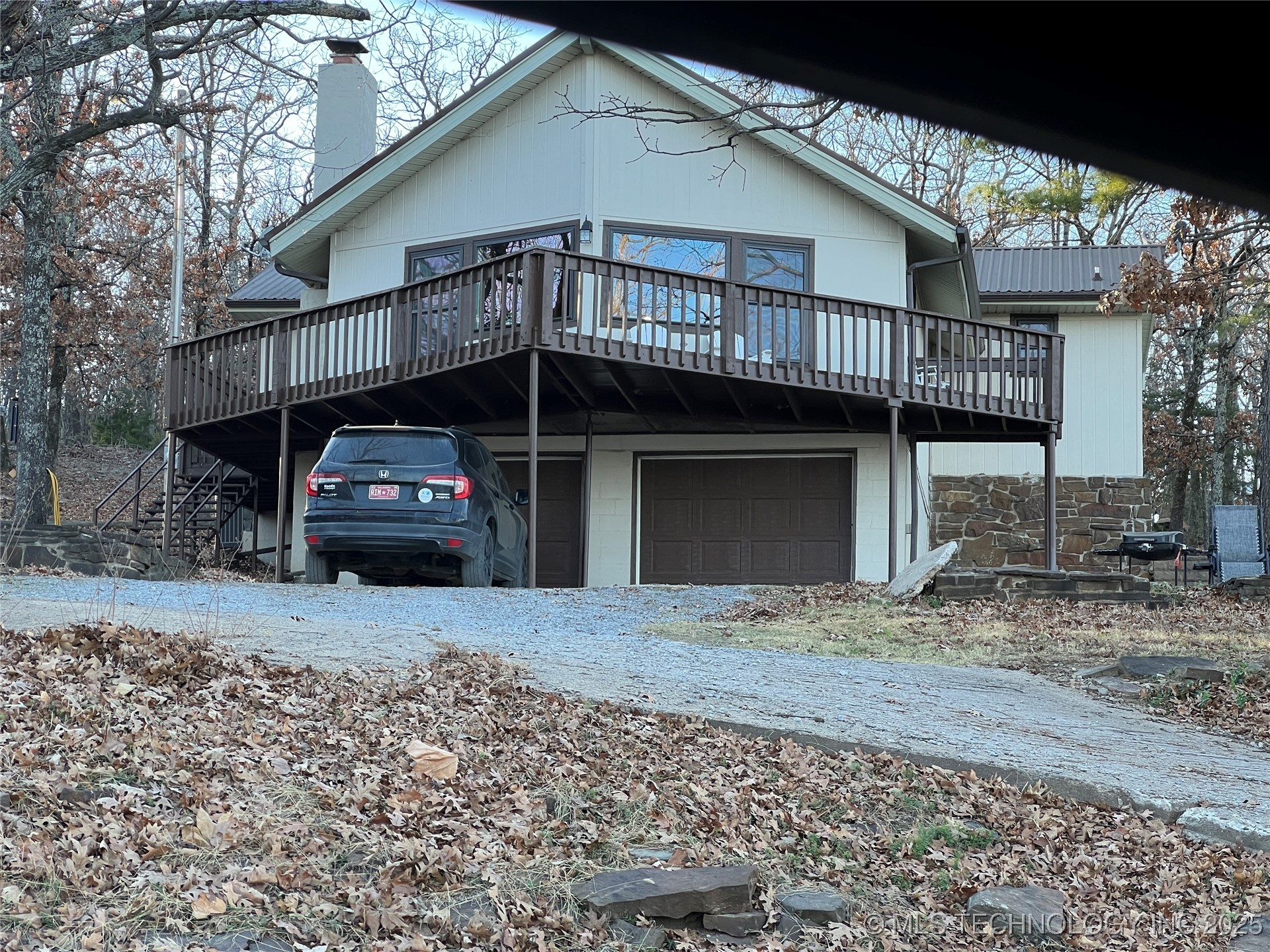 3250 Bristow Point Road Mcalester OK 74501