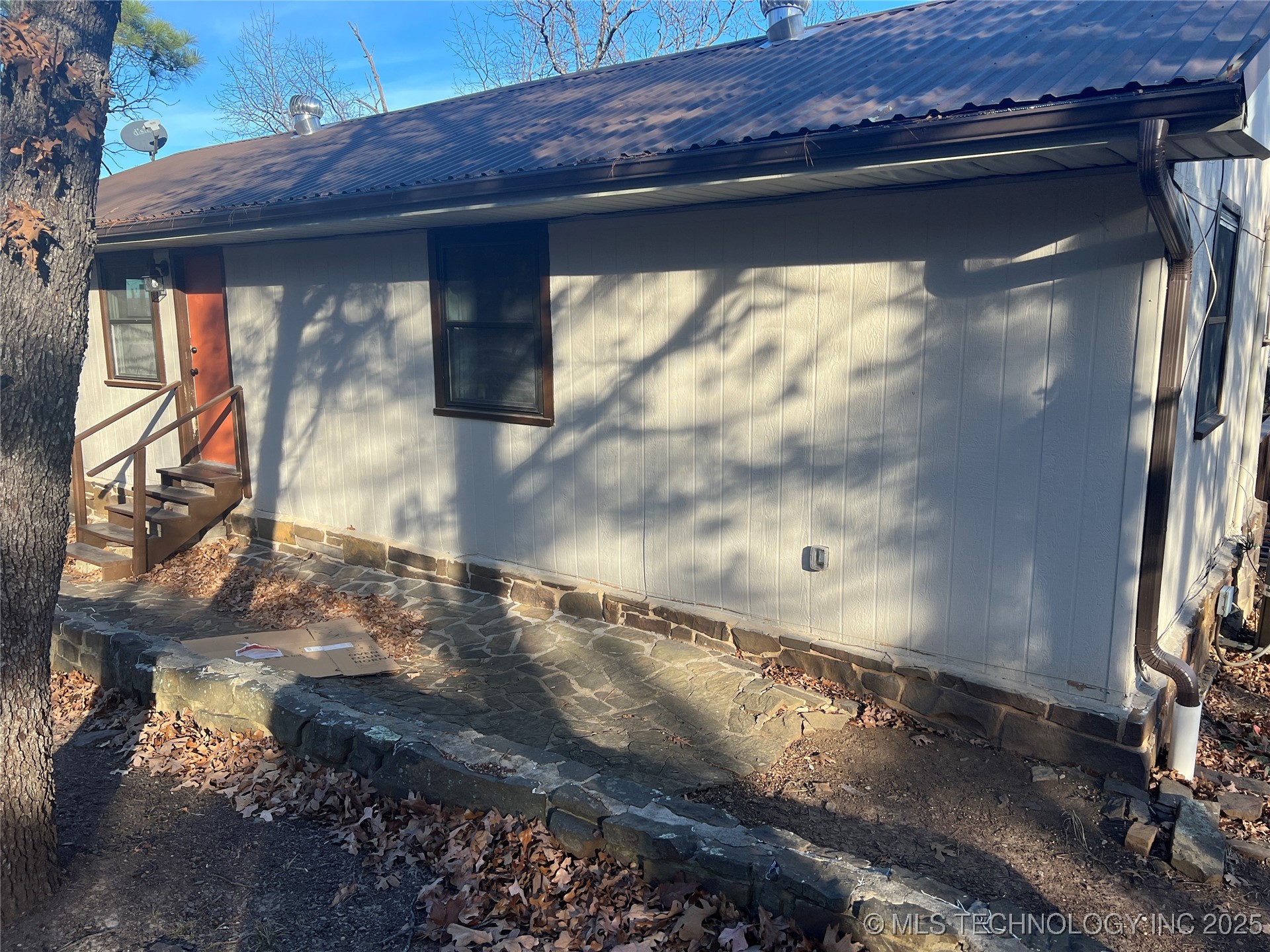 3250 Bristow Point Road Mcalester OK 74501