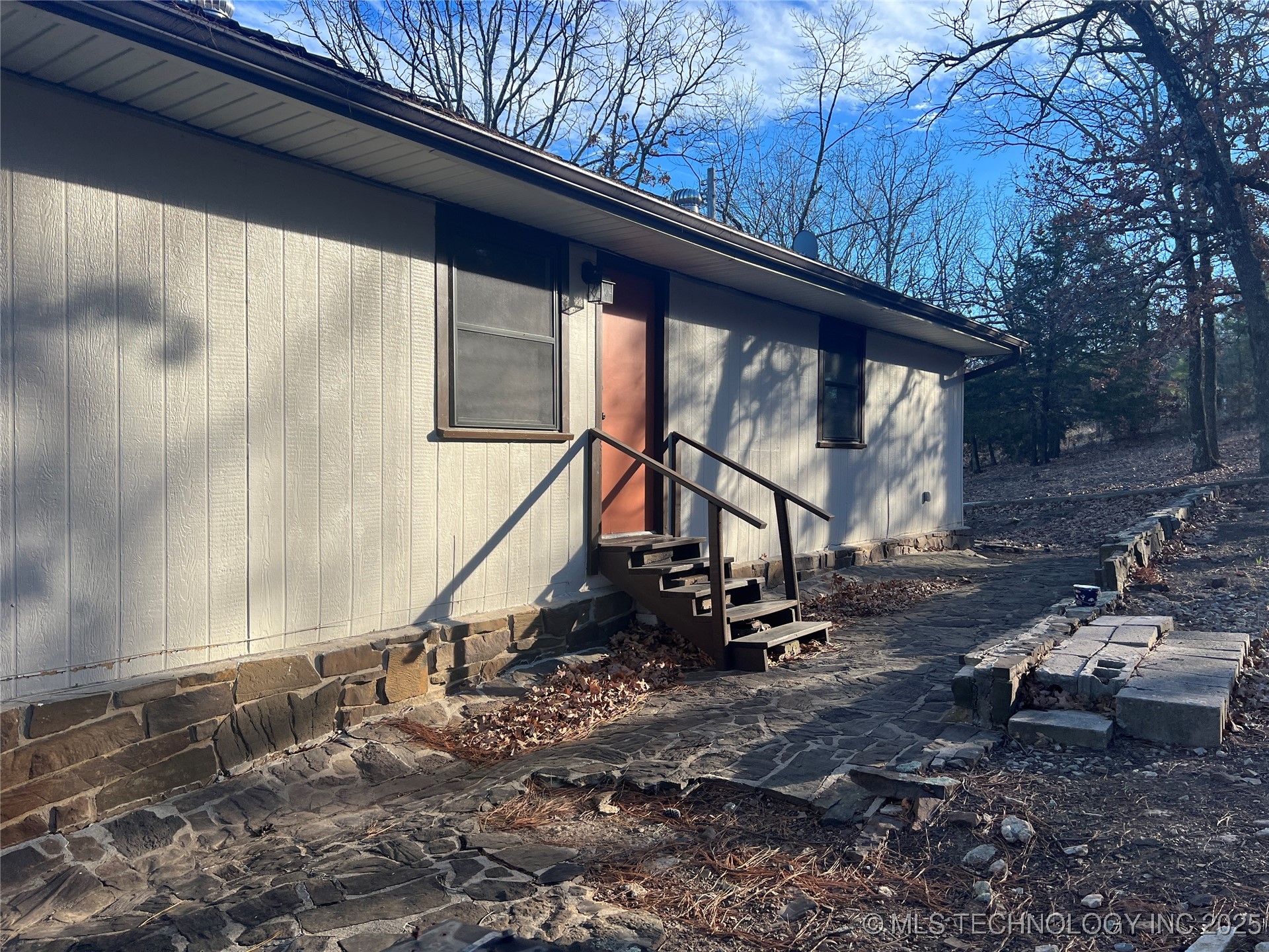 3250 Bristow Point Road Mcalester OK 74501
